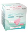 JOYDIVISION SOFT-TAMPONS - ORIGINAL SOFT-TAMPONS MINI 3 UDS