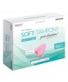 JOYDIVISION SOFT-TAMPONS - ORIGINAL SOFT-TAMPONS 50 UDS