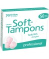 JOYDIVISION SOFT-TAMPONS - ORIGINAL SOFT-TAMPONS PROFFESIONAL