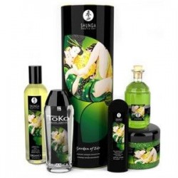 COLLECTION JARDIN SHUNGA D''EDO
