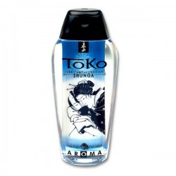 SHUNGA TOKO AROMA LUBRIFIANT FRUITS EXOTIQUES