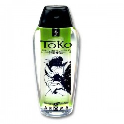 SHUNGA - LUBRIFIANT TOKO AROMA MELON ET MANGUE