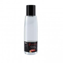 TENTACION ACEITE MASAJE SENSUAL LECHE DE COCO 100ML