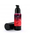 EXTASE SENSUAL - HUILE STIMULANTE CHALEUR FRAISE 30 ML