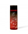 EXTASE SENSUAL - HUILE STIMULANTE CHALEUR FRAISE 100 ML