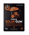 WUG GUM - SOLAR GUM SUN TANNING 10 UNITS