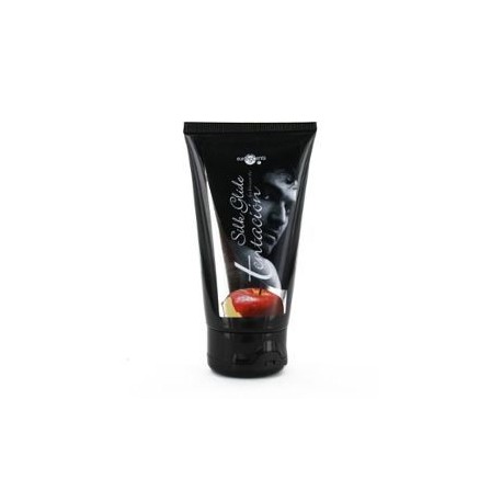 TENTACION - LUBRIFIANT AU GOÛT DE FRUIT DE LA PASSION 75 ML