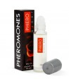 500 COSMETICS - PHIERO NIGHT MAN PARFUM AUX PHEROMONES POUR HOMME AVEC ROLL-ON
