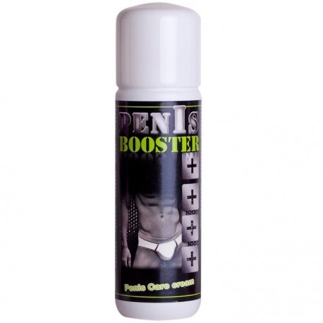RUF - CRÈME D'AGRANDISSEMENT DU PÉNIS 125 ML
