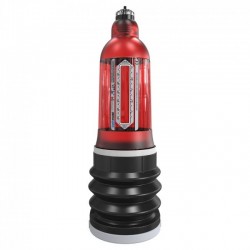 BATHMATE HYDROMAX 7 WIDE BOY (X30 WIDE BOY) ROUGE