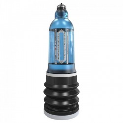 BATHMATE HYDROMAX 7 WIDE BOY (X30 WIDE BOY) BLEU