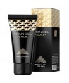 TITAN GEL - GOLD AUGMENTATION PÉNIS 50ML