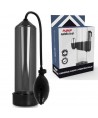 PUMP ADDICTED - VIBRATEUR RX3 NOIR