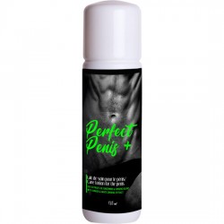RUF - PERFECT PENIS - CRÈME STIMULANTE POUR LE PÉNIS 125 ML