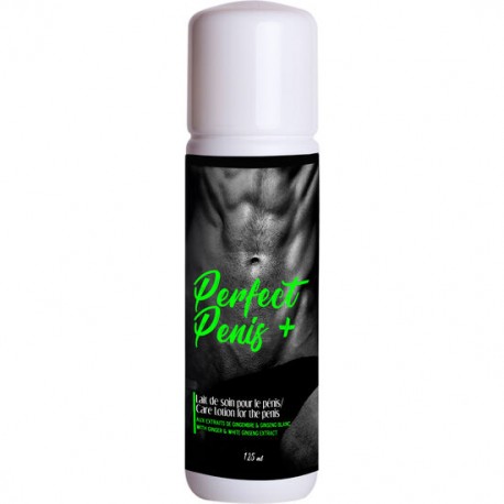RUF - PERFECT PENIS - CRÈME STIMULANTE POUR LE PÉNIS 125 ML