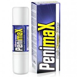 RUF - PENIMAX 75 ML CRÈME HYDRATANTE PÉNIS + ÉRECTION