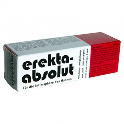 CRÈME ABSOLUE INVERMA EREKTA