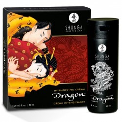 CRÈME DE VIRILITÉ SHUNGA DRAGON