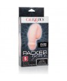 CALEXOTICS - EMBALLAGE SILICONE PÉNIS 12.75 CM CHAIR