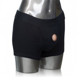 HARNAIS CALEX BOXER BRIEF
