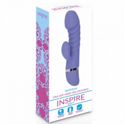 INSPIRE SOFT NATASHA LIGHT VIOLET