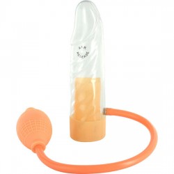 SEVENCREATIONS TROJAN PENIS GONFLABLE