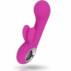 INSPIRE GLAMOUR GEORGIA VIBRATOR LILAS