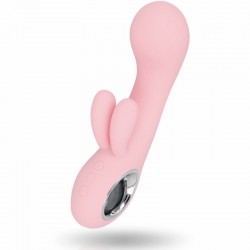 INSPIRE GLAMOUR GEORGIA VIBRATOR ROSE