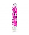 ICICLES - N. 07 MASSEUR EN VERRE