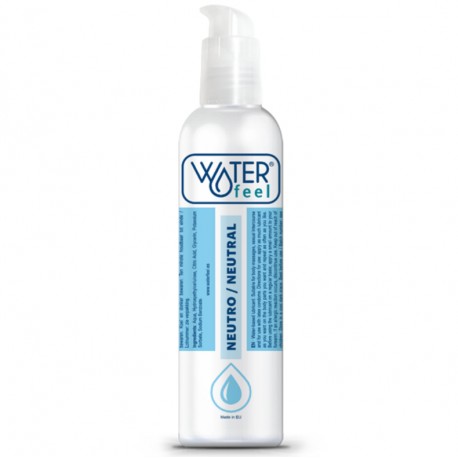 WATERFEEL - LUBRIFIANT NATUREL 175 ML