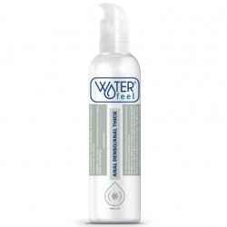 WATERFEEL - LUBRIFIANT ANAL 150 ML