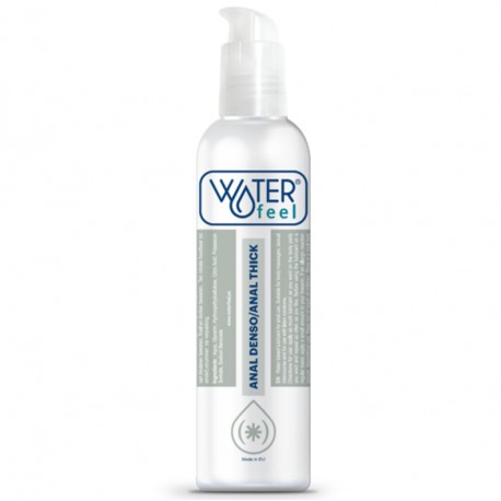 WATERFEEL - LUBRIFIANT ANAL 150 ML