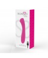 MORESSA - CELSO RECHARGEABLE EN SILICONE PREMIUM