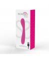 MORESSA - DRUSO RECHARGEABLE EN SILICONE PREMIUM