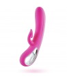 MORESSA - DUSTIN ONDES STIMULANTES CLITORIALES ET VIBRATIONS PUISSANTES SILICONE PREMIUM RECHARGEABLE