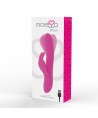 MORESSA - ETHAN RECHARGEABLE EN SILICONE PREMIUM