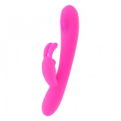 MORESSA GINO PREMIUM SILICONE RECHARGEABLE