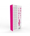 MORESSA - GINO RECHARGEABLE EN SILICONE PREMIUM