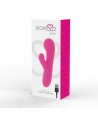 MORESSA - JERRY RECHARGEABLE EN SILICONE PREMIUM