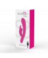 MORESSA - TELMO RECHARGEABLE EN SILICONE PREMIUM