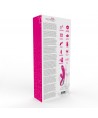 MORESSA - TROY RECHARGEABLE EN SILICONE PREMIUM