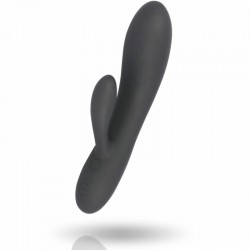 INSPIRE SENSE OLIVIA RABBIT NOIR