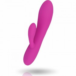 INSPIRE SENSE OLIVIA RABBIT VIOLET