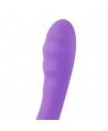 WOMANVIBE - VIBRATEUR RECHARGEABLE EN SILICONE SUNNY