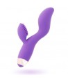 WOMANVIBE - VIBRATEUR EN SILICONE RECHARGEABLE DONNA