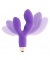 WOMANVIBE - VANIX VIBRATOR STIMULATOR SILICONE