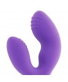 WOMANVIBE - VANIX VIBRATOR STIMULATOR SILICONE