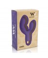 WOMANVIBE - VANIX VIBRATOR STIMULATOR SILICONE