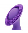 WOMANVIBE - PUPPY STIMULATOR SILICONE RECHARGEABLE