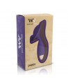 WOMANVIBE - PUPPY STIMULATOR SILICONE RECHARGEABLE